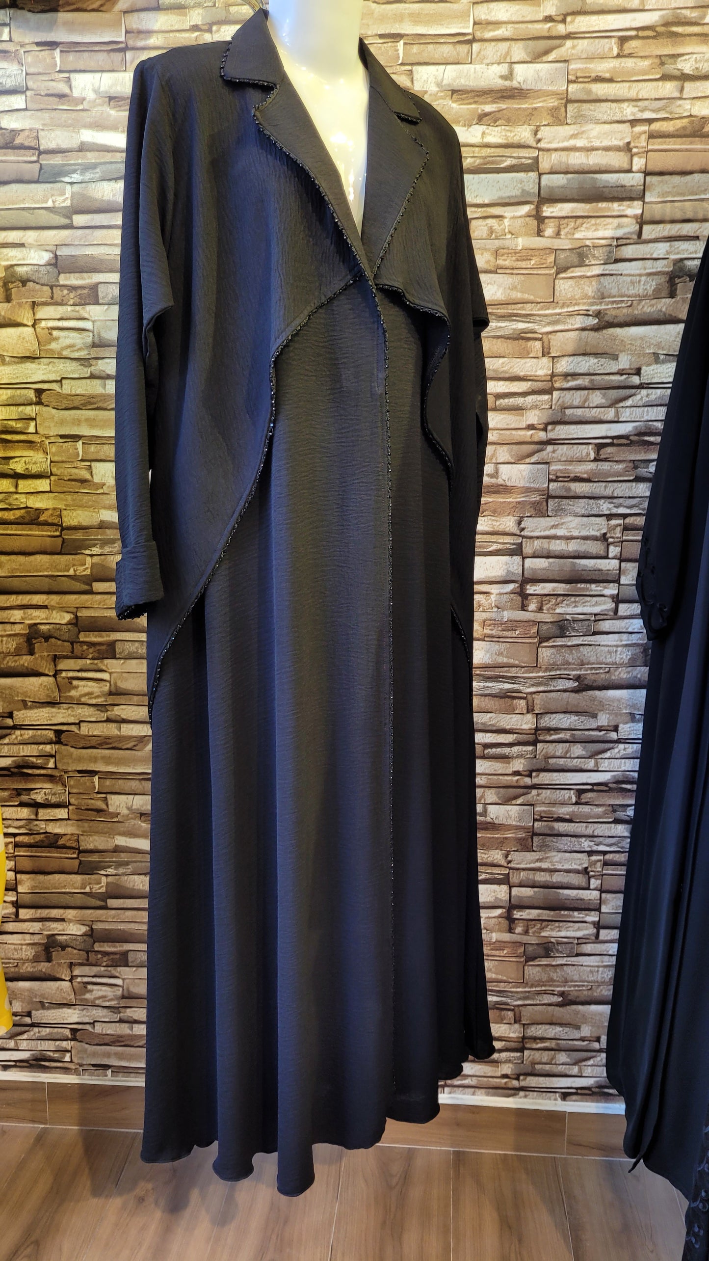 Stylish Abaya - عباية مميزة