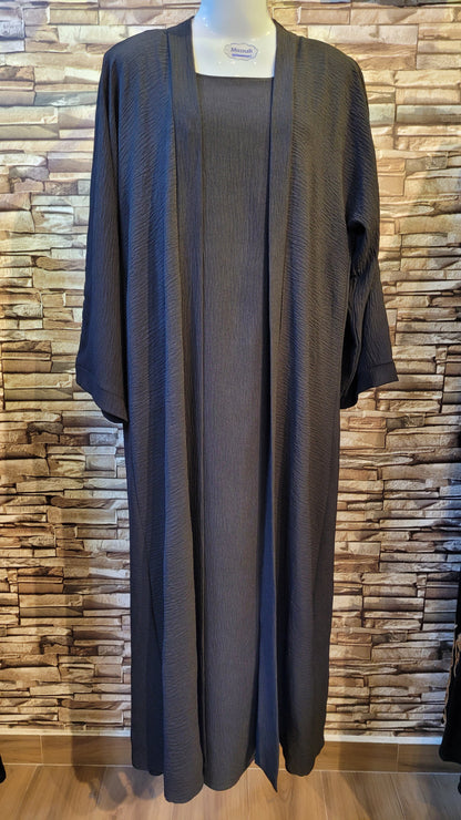 Abaya 13 - عباية