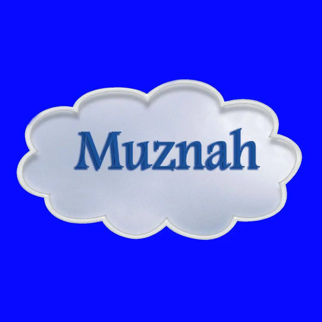 Muznah Fashions 