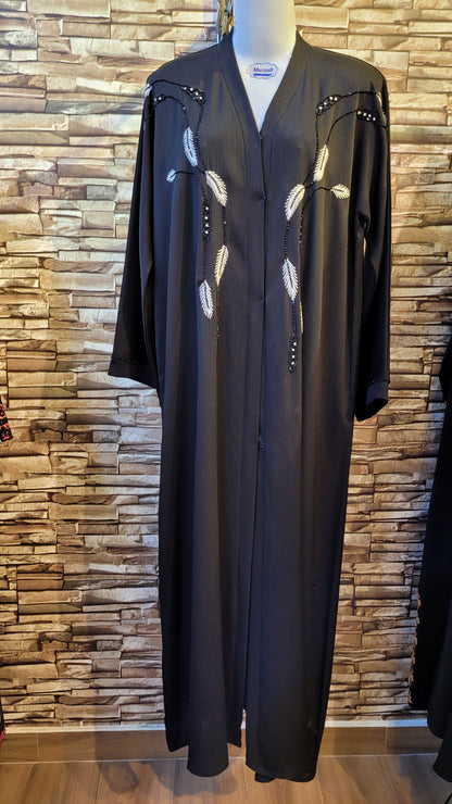 Abaya - عباية