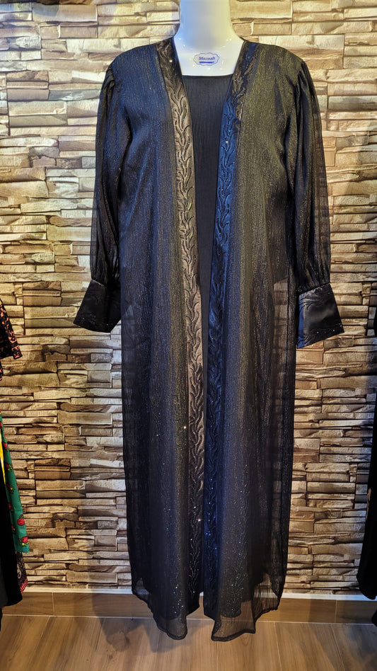 Abaya - عباية